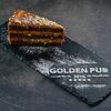 Торт Сникерс в Golden Pub по цене 330