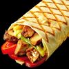 Рим с курицей и грибами в Marshall Grill по цене 450