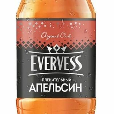 Evervess апельсин в Китайская кухня CVC по цене 170 ₽