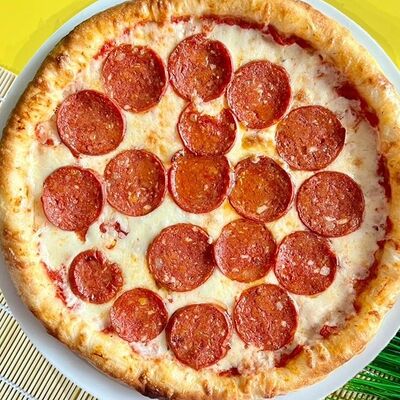 Пеперони в Уфтанма по цене 599 ₽