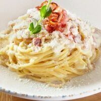 Carbonara в Папалео