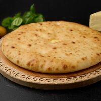 Осетинский пирог с курицей и картошкой в Гранд Пирог