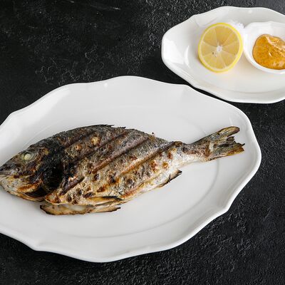 Дорадо в Ginza по цене 3590 ₽