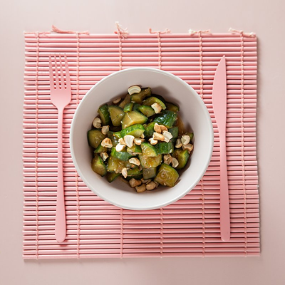 Битые огурцы в Rollwell по цене 430 ₽