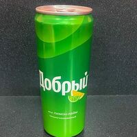 Sprite S в Мангал & Кебаб