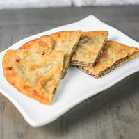 Шарбин в Юрта