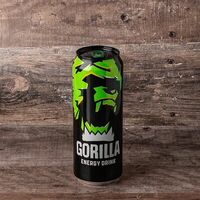 Gorilla зеленый в Восточное Бистро& Шаурма