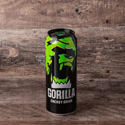 Gorilla зеленый в Восточное Бистро& Шаурма по цене 239 ₽