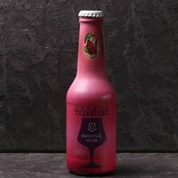 Лимонад Коктейль-клаб Вишневая клюква в Jager restopub