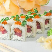 Сяке Магуро Чизу в Луиджи & Тосё