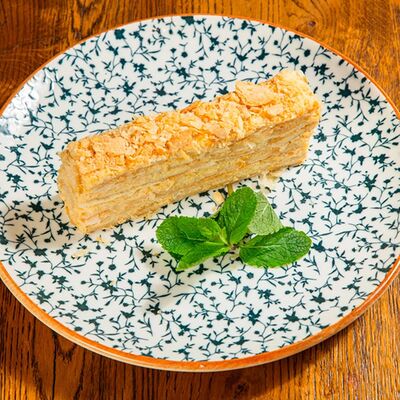 Наполеон в Вах!Хинкали по цене 570 ₽