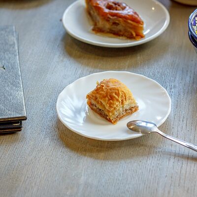 Пахлава классическая в Учкудук по цене 105 ₽