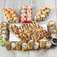 Комбо для друзей №4 в Setbox