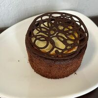 Чизкейк Брауни в Kumpan
