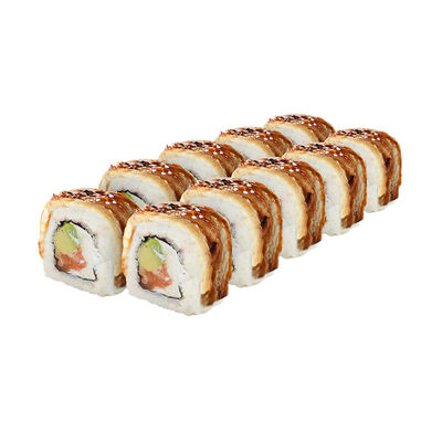 Ролл Канада в Sushi & Roll's по цене 2700 ₸