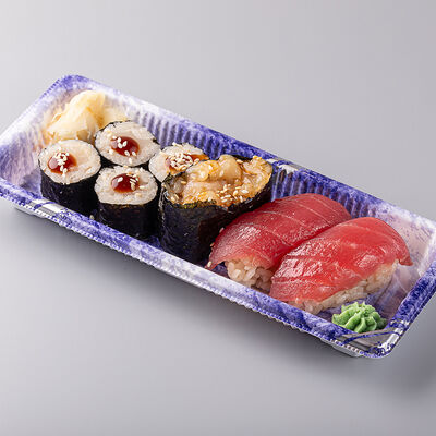 Набор №16м в Дарума по цене 1275 ₽