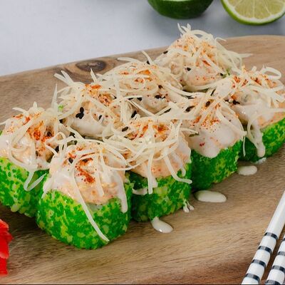 Чикен Спайсив Takara по цене 622 ₽