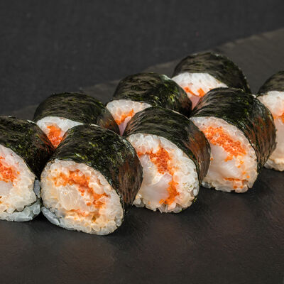 Ролл Гейша в Отличные Суши по цене 661 ₽