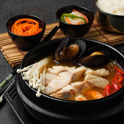 Меунтан в Pakfried по цене 730 ₽