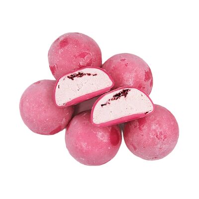 Моти малина в MEPS bubble tea по цене 420 ₽