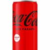 Coca-Cola Zero в Turkish Street Food Kofteme по цене 400