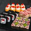 Сет Романтик в Green Sushi по цене 1270