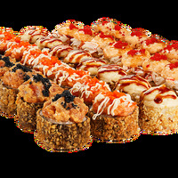 Горячий в NinjaFood