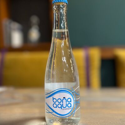БонаАква без газа в Вок&Вафля по цене 190 ₽