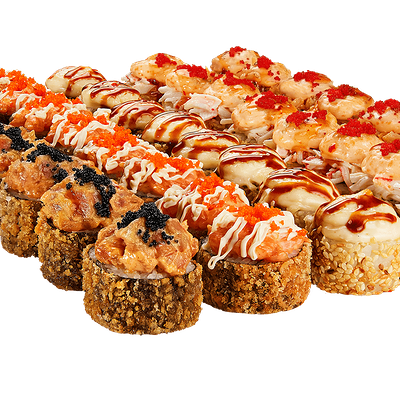 Горячий в NinjaFood по цене 2768 ₽