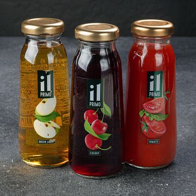 Сок Il Primo в FatBoy PUB по цене 270 ₽