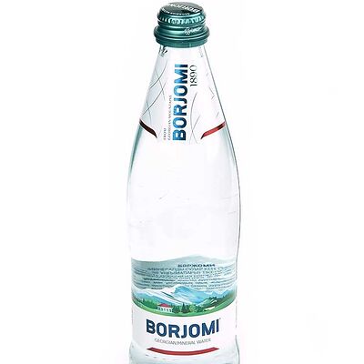 Borjomi в Грузинская закусочная Soko по цене 220 ₽