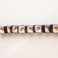 Футомаки ролл с тунцом в Woki