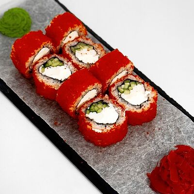 Калифорния в Пора подкреПИЦЦА по цене 649 ₽