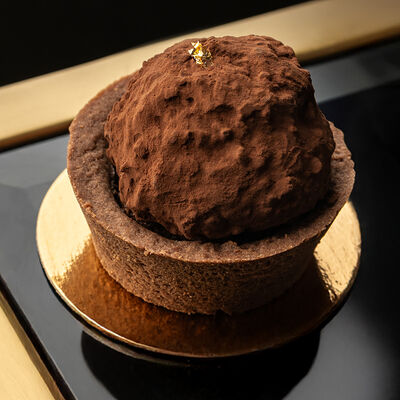 Пирожное Карак в La Maison гастробутик по цене 660 ₽