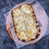 Римская Груша & Камамбер в Модус