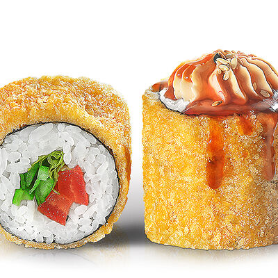 Ясай Темпура в Суши Make по цене 299 ₽