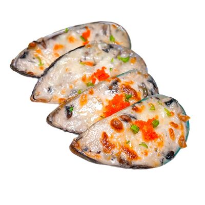 Мидии Мурагай бешамельв Sea Zone по цене 655