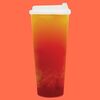 Манго и личи XL в Obbaboba bubble tea по цене 650