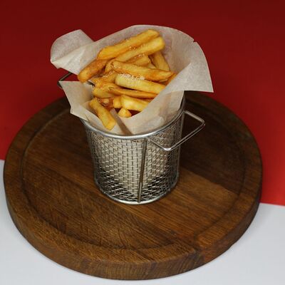 Картофель фри в Luna по цене 550 ₽