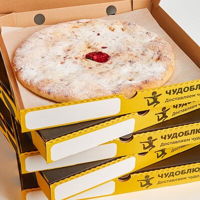 Сет Большой Корпоратив в Чудо Блюдо по цене 11110 ₽