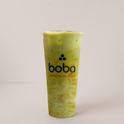 Фисташковый M в Boba Tea по цене 430 ₽