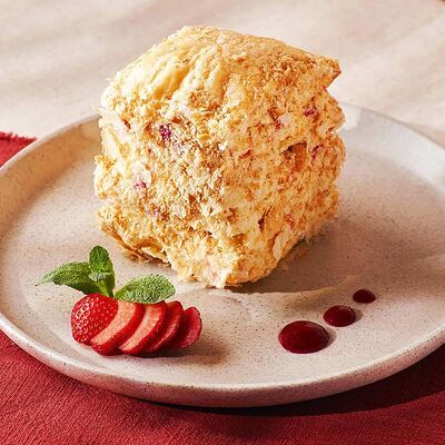 Наполеон-сан в Тануки по цене 485 ₽