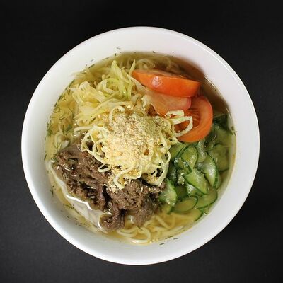 Кукси большой в Mashita по цене 560 ₽