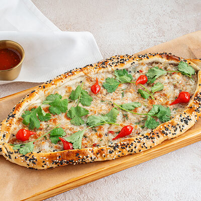 Пиде куриное в Курагадиван по цене 590