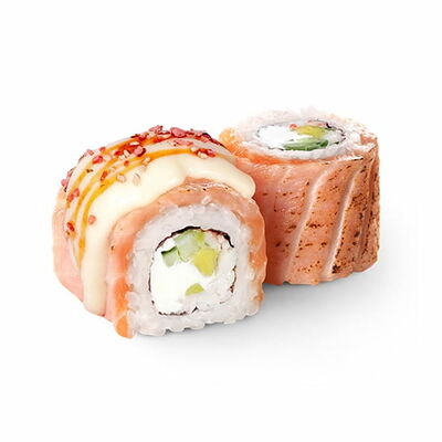 Филадельфия люкс в Еоки по цене 888 ₽