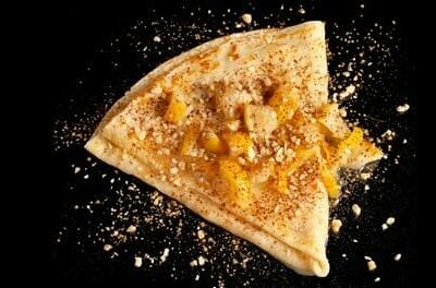 Блин Грушевый штрудель в Блинвуд по цене 500 ₽