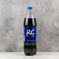 Rc Cola в Вкус Востока