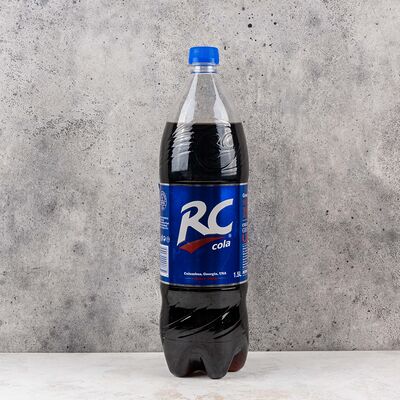 Rc Cola в Вкус востока по цене 250 ₽