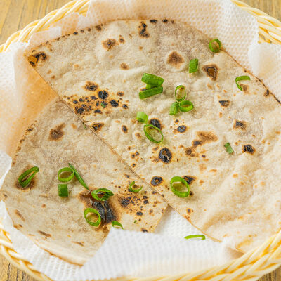 Тандури Роти в Bollywood Nights по цене 99 ₽