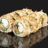 Бонито с жареным лососем в Sushi Kama по цене 550